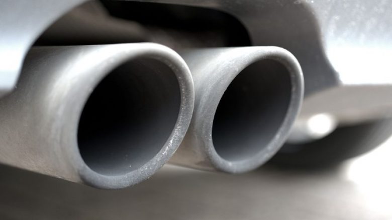 Shkencëtarët pohojnë: Më pak naftë të vjetër në trafik – më pak raste të astmës!
