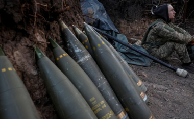 SHBA-ja do të njoftojë një tjetër paketë ushtarake për Ukrainën