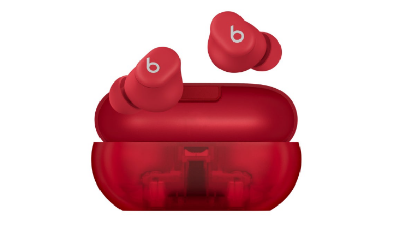 Apple zbulon datën e prezantimit të kufjeve Beats Solo Buds