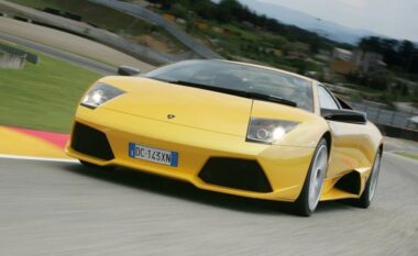 Pse ky Lamborghini kushton një milion dollarë?