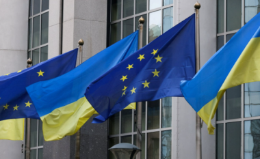 BE-ja pret forumin e industrisë së mbrojtjes, temë kryesore Ukraina