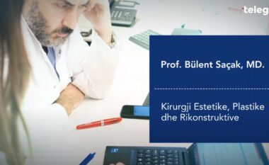 Sfidat dhe Standardet e Kirurgjisë Estetike: Këshillat e Dr. Bülent Saçak për Pacientët