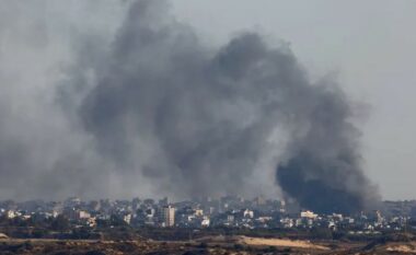 Hamasi thotë se është gati për një ‘marrëveshje të plotë’ nëse Izraeli ndalon luftën