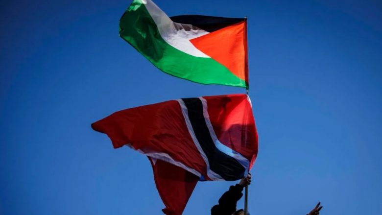 Edhe një iu shtua sot – sa shtete e njohin pavarësinë e Palestinës
