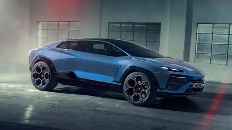 Shefi i Lamborghini: Veturat elektrike super sportive nuk kanë shumë kuptim!