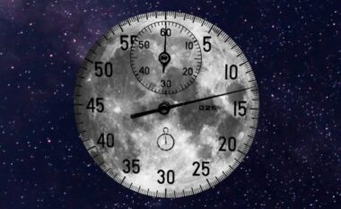 Askush nuk e di se sa është ora në Hënë – shkencëtarët thonë se është urgjente ta kuptojmë