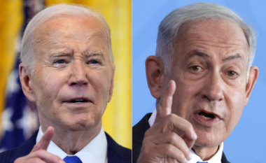 Biden do ta telefonojë Netanyahun - a do të ndryshojë mendim kryeministri izraelit për një ofensivë në Rafah?