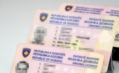 Serbët e veriut: Ata që duan të jetojnë këtu duhet ta kenë patentë-shoferin e Kosovës