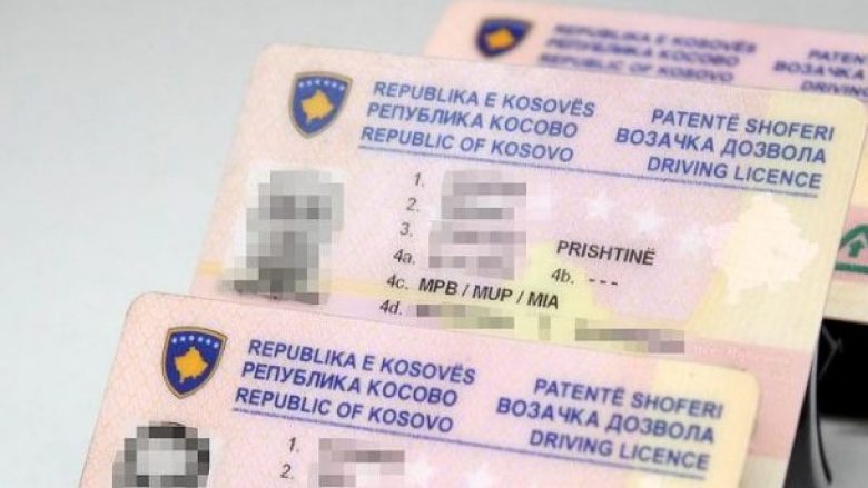Serbët e veriut: Ata që duan të jetojnë këtu duhet ta kenë patentë-shoferin e Kosovës