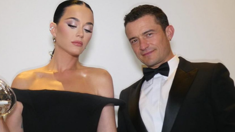 Histori interesante – Orlando Bloom zbulon se si ra në dashuri me Katy Perryn