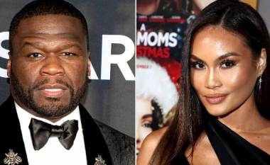 50 Cent e padit ish-partneren për shpifje pasi e akuzoi publikisht për abuzim fizik