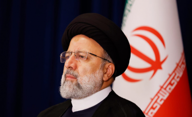 Çfarë ndodh në Iran kur një president vdes në detyrë?