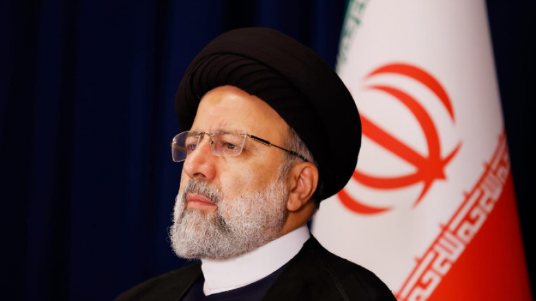 Çfarë ndodh në Iran kur një president vdes në detyrë?