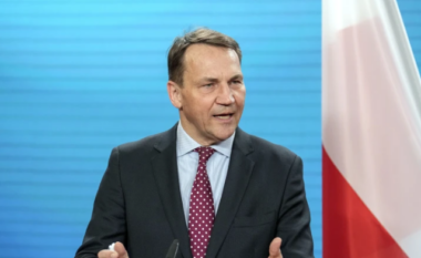 Ministri polak akuzon Rusinë se po përpiqet të ndikojë në zgjedhjet e BE-së