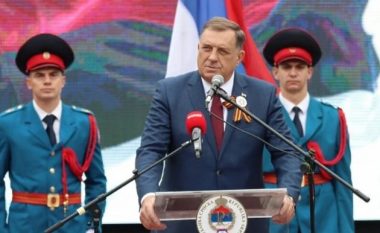 Dodik: Na ka mbetur edhe një luftë - çlirimi i Republikës Serbe nga Bosnja dhe Hercegovina
