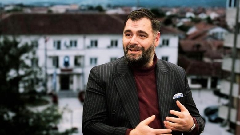 Ragmi Mustafi konfirmon kandidaturën për kryetar të Bujanocit, bënë thirrje për mobilizim masiv