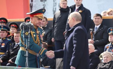 Putini shkarkon dy figura kryesore – eksperti shpjegon arsyet e 'riorganizimit shokues' të presidentit rus