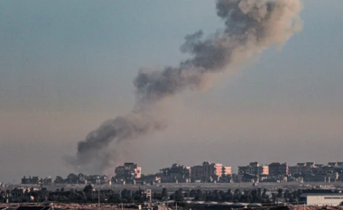 Jordania paralajmëron për “masakër” nëse nuk parandalohet sulmi izraelit në Rafah