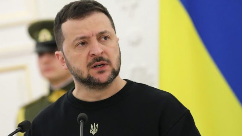 Zelensky anulon udhëtimin në Spanjë dhe Portugali ndërsa situata në Kharkiv është ‘jashtëzakonisht e vështirë’