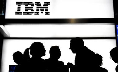IBM do të shtojë qindra vende pune të lidhura me Inteligjencën Artificiale në Irlandë