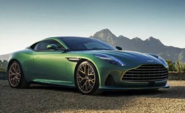 Drejtori shpjegoi bukur: Klientët e Aston Martin nuk duan motorë me gjashtë cilindra, duan më shumë!