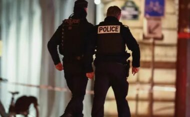 Të paktën tre të plagosur në një sulm me thikë në metro në Lion të Francës