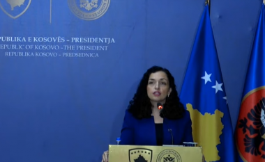 Kosova nënshkruan marrëveshje me SHBA-në kundër manipulimit të informacionit nga shtetet e huaja