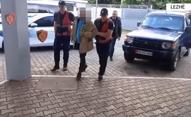 67-vjeçari në Lezhë kërcënon nipin me pistoletë, arrestohet nga Policia