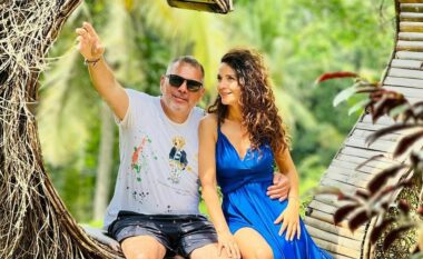 Erolld Belegu dhe Diola Dosti udhëtojnë për në Maldive, publikojnë pamje të pushimeve luksoze