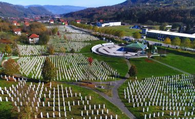 Mali i Zi do të votojë pro Rezolutës për Srebrenicën në OKB