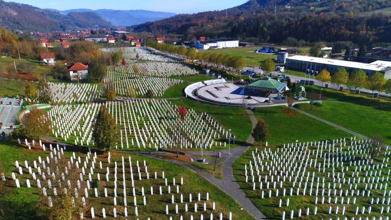 BE-ja nuk toleron sjellje që rrezikojnë sovranitetin e Bosnje dhe Hercegovinës