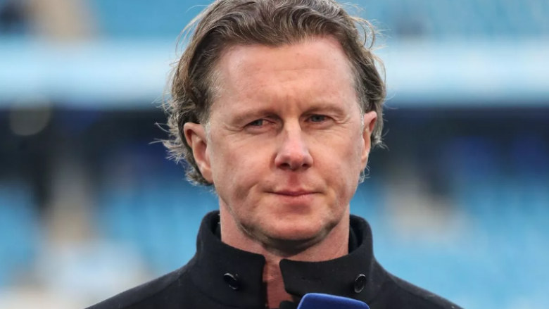 Steve McManaman tregon se cili lojtar i Bayernit ishte fajtor për barazimin ndaj Realit