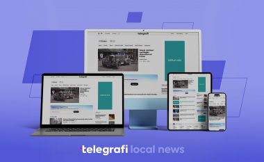 “Telegrafi Local News” projekti më ambicioz në prag të lansimit