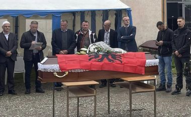 Iu gjetë trupi 25 vjet pas zhdukjes, varroset në Piranë patrioti Ukë Sait Ukaj