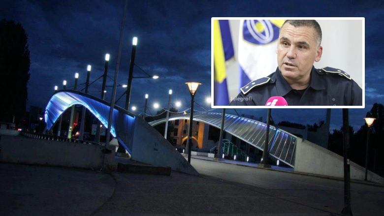 Elshani: Shumë shpejt do të hapet për qarkullim ura e Ibrit në Mitrovicë