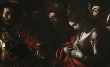 Martirizimi i Shën Ursulës: Pikturat e dhunshme të Caravaggios, si frymëzim për kinematografinë