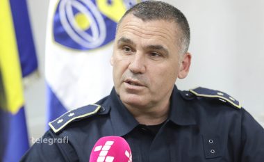Elshani për rastin e Jablanoviqit: Policia po merret me rastin, deri më tani s’ka të arrestuar