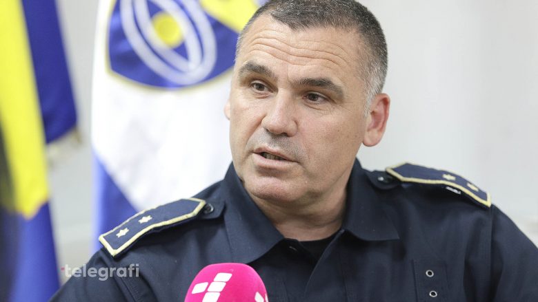 Atentati ndaj vëllait të Aleksandar Jabllanoviqit, flet zëvendësdrejtori i PK-së në Mitrovicën e Veriut