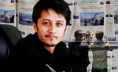 Kabul, shtëpia nr. 30: A mund të mbijetojë gazetaria në Afganistan?