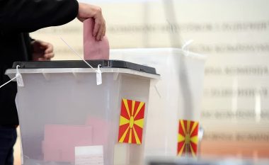 Sot rivotohet në Maqedoninë e Veriut, shtatë vendvotimet janë hapur në kohë