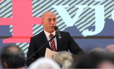 AAK mbushi 24 vjet, Haradinaj: Të bëhemi bashkë që ta ndalim degradimin e Kosovës, varfërimin e saj dhe zbrazjen e saj