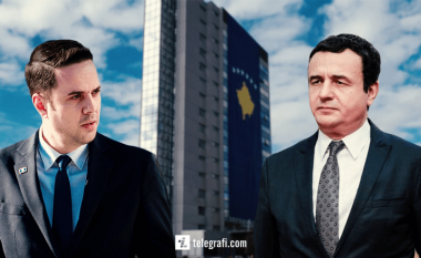 Abdixhiku me akuza ndaj Kurtit: Rreth njëmijë persona në javë e lëshojnë Kosovën