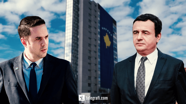 Abdixhiku me akuza ndaj Kurtit: Rreth njëmijë persona në javë e lëshojnë Kosovën