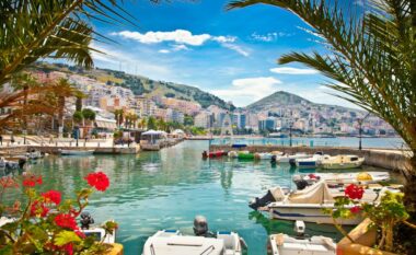 Media franceze: Shqipëria, destinacioni më i kërkuar nga pushuesit në vitin 2024