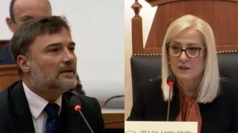 Mosrealizimi i votës së Diasporës, PD kallëzon në SPAK kryetaren e Kuvendit të Shqipërisë