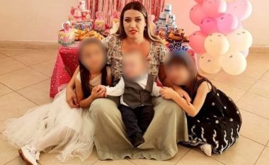 Vazhdojnë kërkimet për nënën me dy fëmijë në Shkodër, sekuestrohen kamerat e sigurisë për të zbuluar nëse shoqëroheshin nga dikush