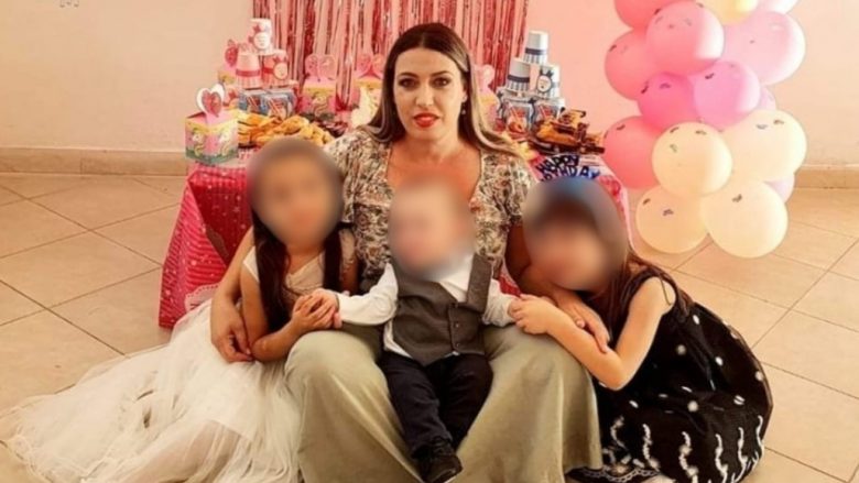 Vazhdojnë kërkimet për nënën me dy fëmijë në Shkodër, sekuestrohen kamerat e sigurisë për të zbuluar nëse shoqëroheshin nga dikush