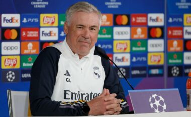 Ancelotti zbulon klubin ku do të pensionohet si trajner