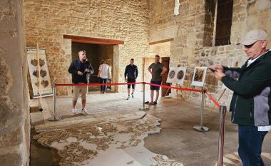 Mbi 60 mijë vizitorë në parqet arkeologjike të Shqipërisë në 4-mujorin e parë të 2024