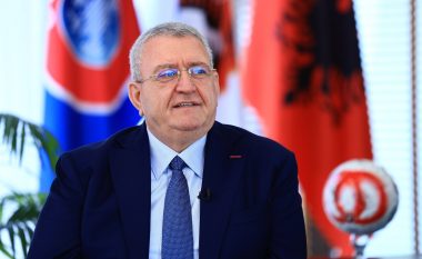 I pari i FSHF-së, Armand Duka konfirmon se Shqipëria dhe Serbia kanë kandiduar së bashku për organizimin e Euro 2027 për U-21